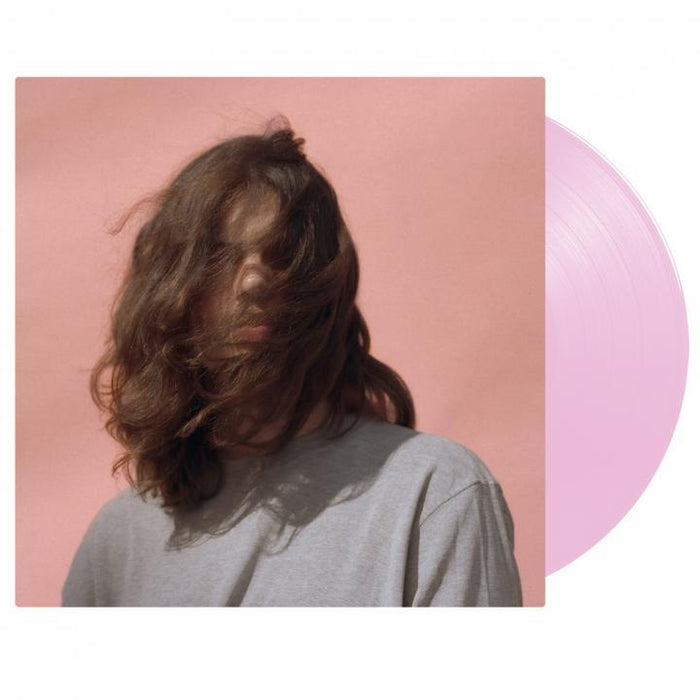 Stella Emmett - Admirer LP