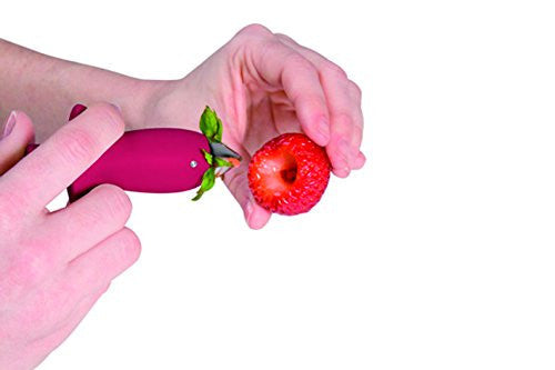 Stem Gem Strawberry Huller