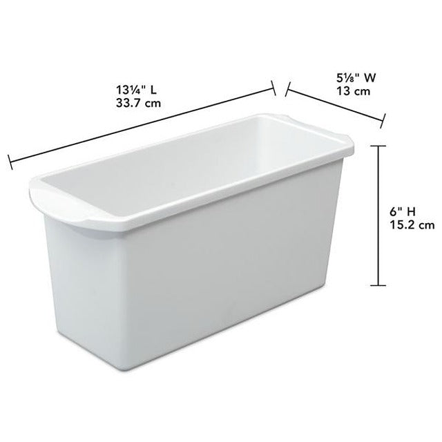 Sterilite Ice Bin