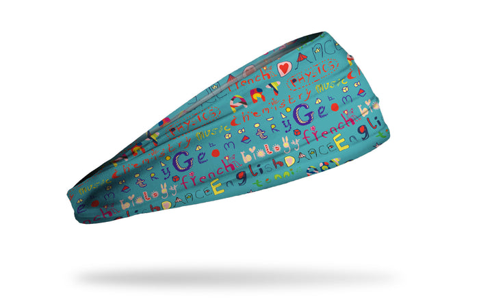 Subjective Big Bang Lite Headband - View 2