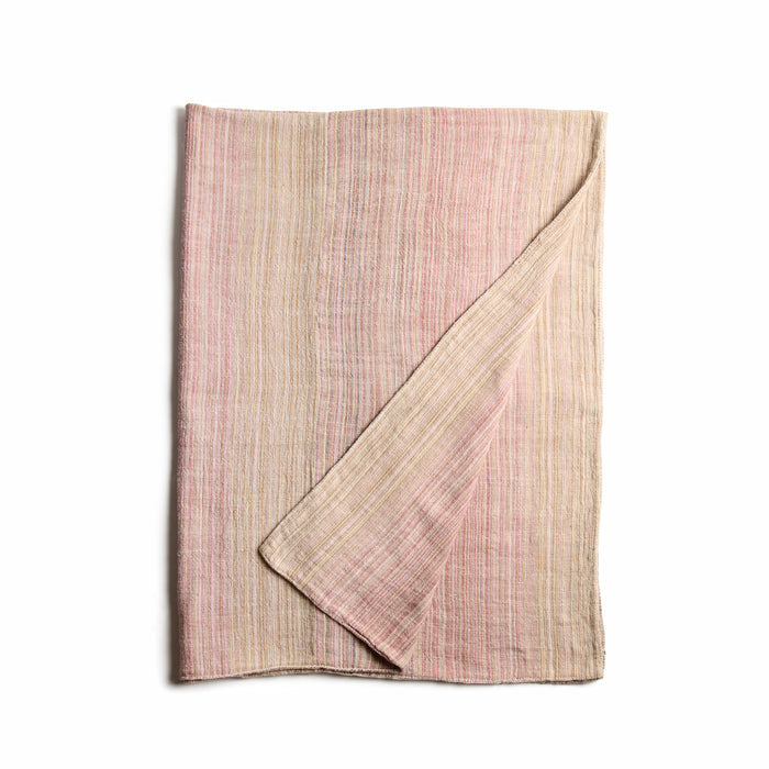 Summer Blanket No. 1 in Sunset