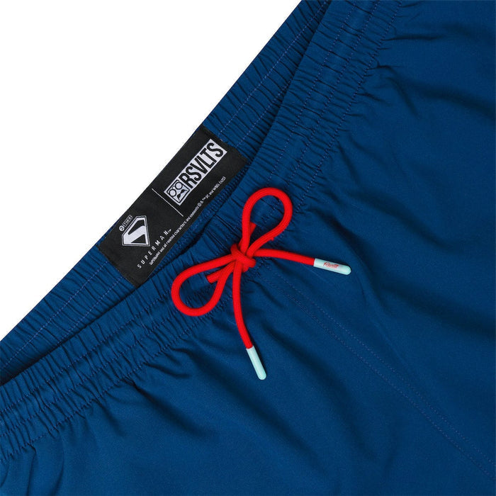 RSVLTS Superman Hybrid Shorts DC Superman™ "City of Tomorrow" – Hybrid Shorts DC Superman™ "City of Tomorrow" – Hybrid Shorts