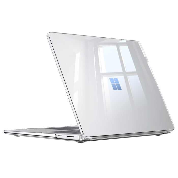 Surface Laptop 8/7 15-inch ( Model: 2037) Snap-On HardShell Protective Cover | Fintie