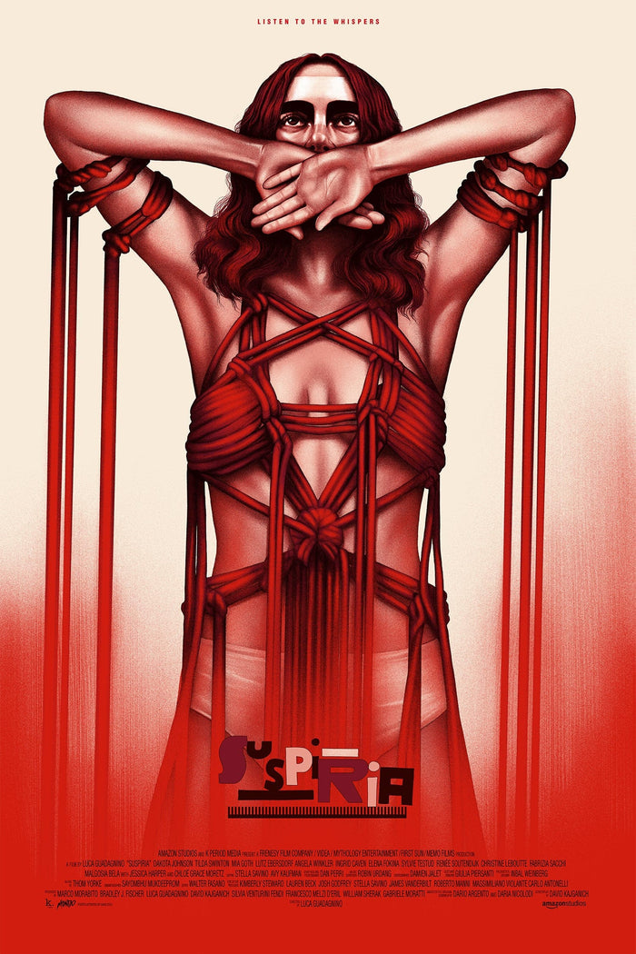 Suspiria (Susie)