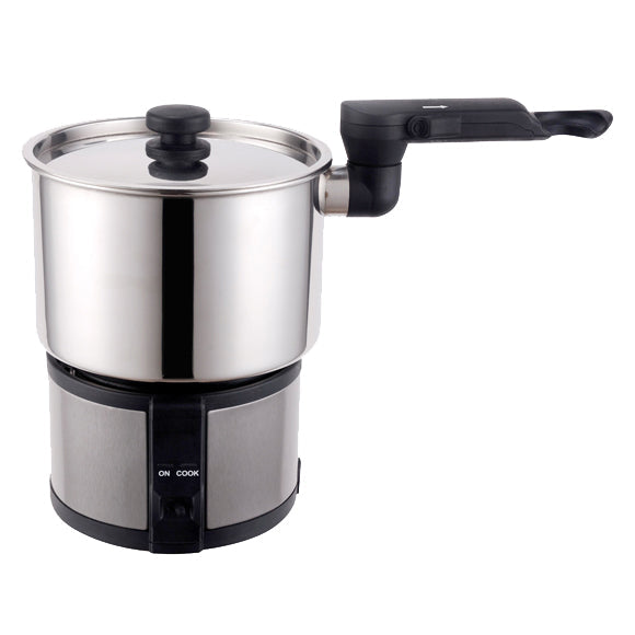 T22 TRAVELLER POT WITH S/S POT