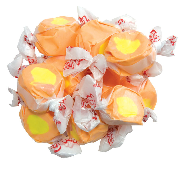 Taffy Town Mango Salt Water Taffy - 2.5 LB