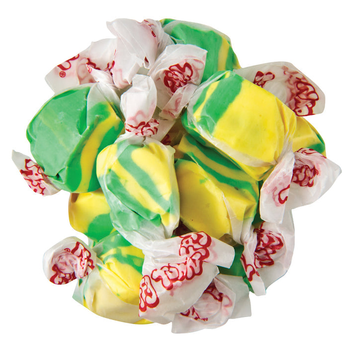 Taffy Town Pineapple Salt Water Taffy - Bulk 2.5 LB / 5 LB