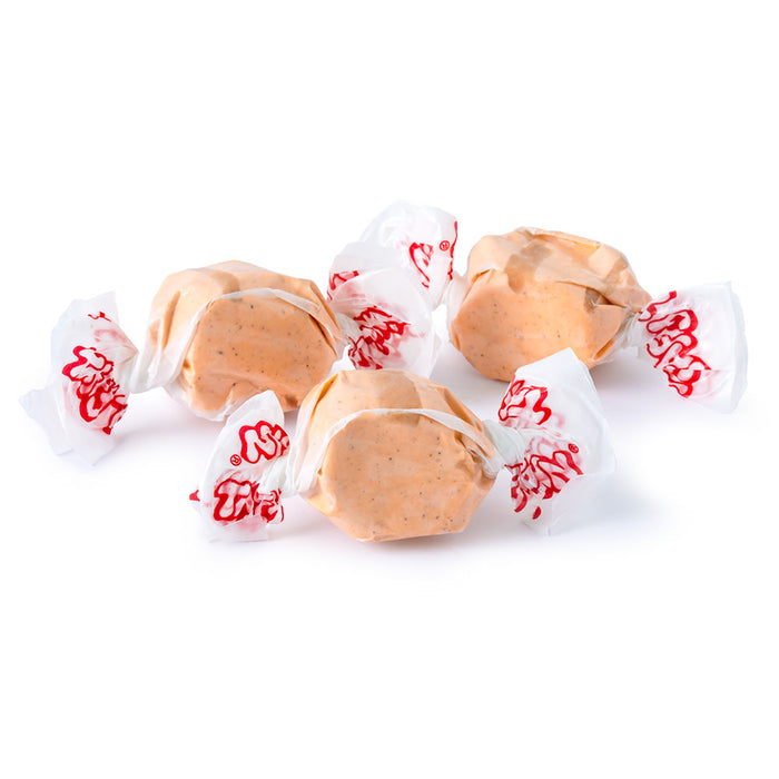 Taffy Town Pumpkin Pie Salt Water Taffy - 2.5 LB