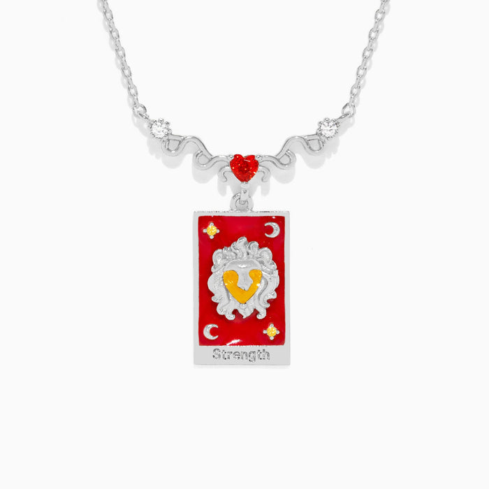 Strength / Silver
