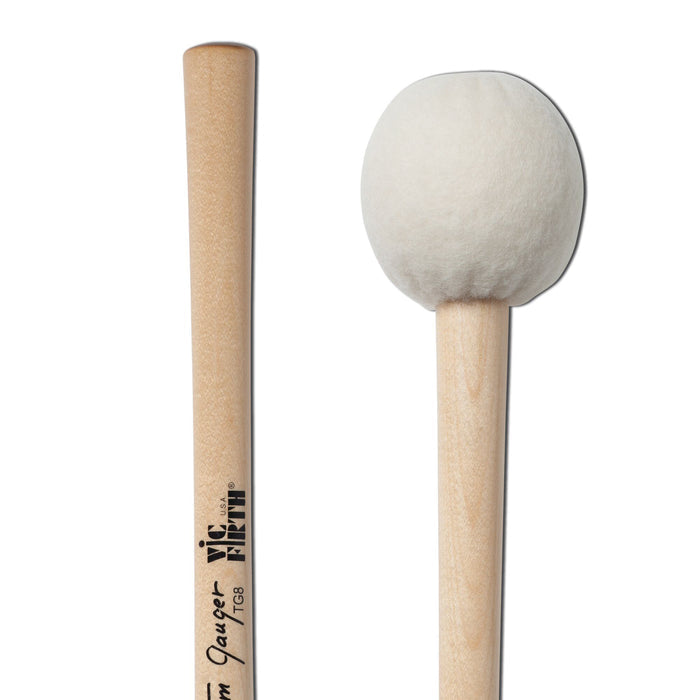 TG08 - Tom Gauger - Staccato Mallets