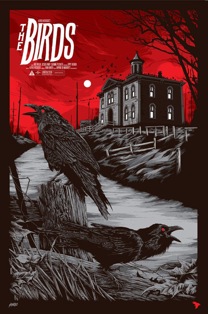 The Birds