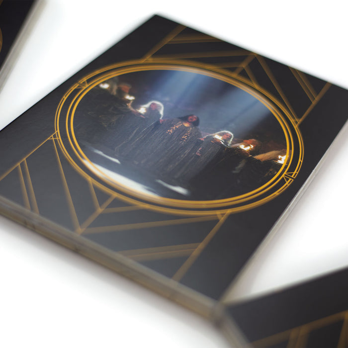 The Lord of the Rings: The Rings of Power - Season One - 10CD Box Set