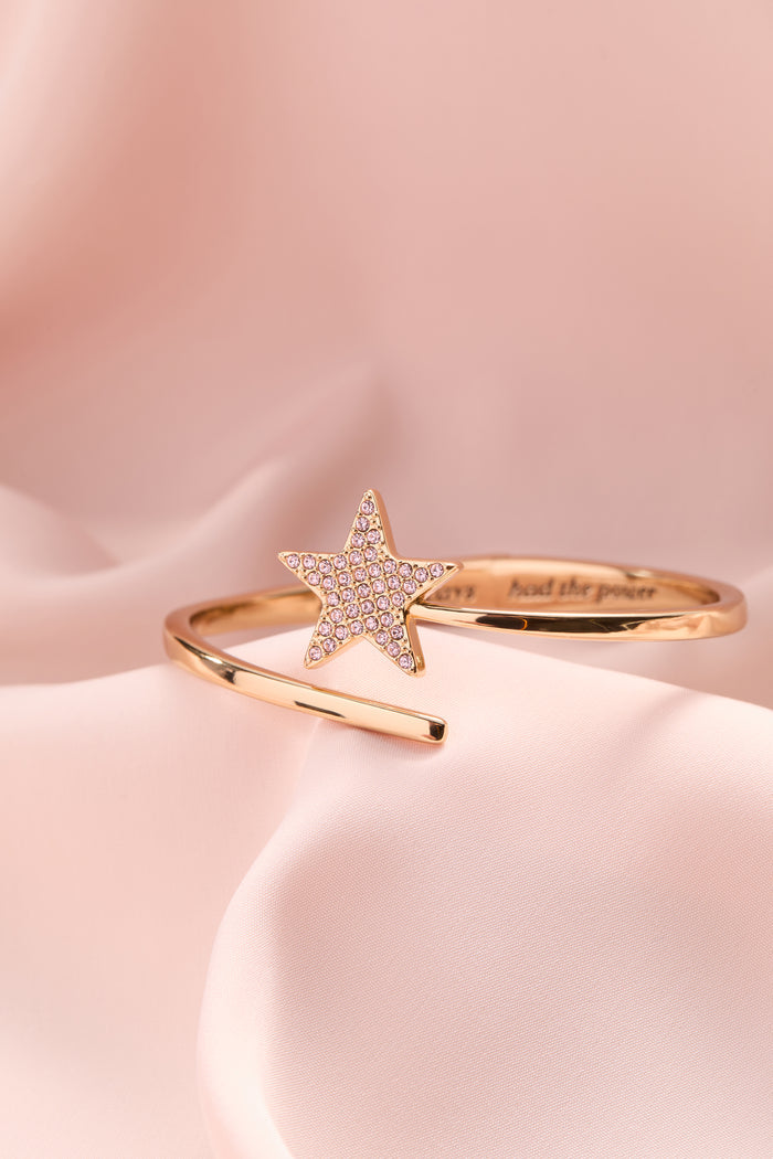 The Wizard of Oz™ Glinda Wand Bypass Cuff