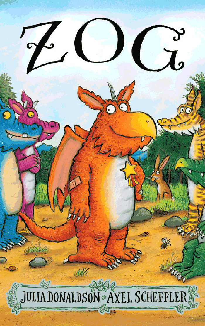 The Zog Bundle