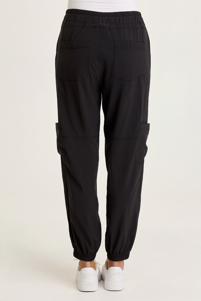 Wearables Theobald 4-Way Stretch Cargo Jogger