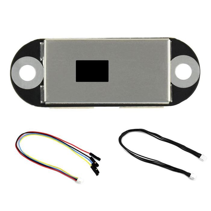 Time Of Flight (TOF) Laser Range Sensor by Waveshare - The Pi Hut