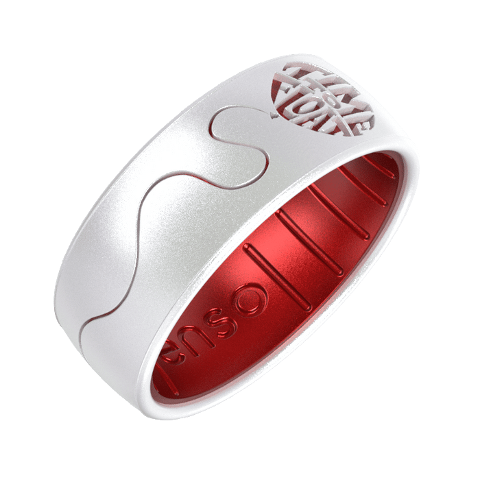 Warner Bros. Horror Silicone Ring - Time to Float
