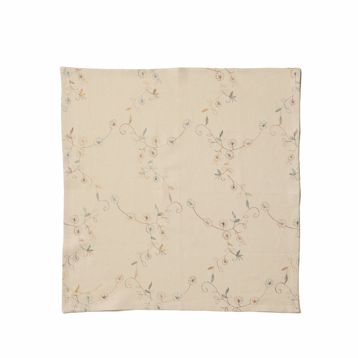 Tinto Filo Napkin in Isabella Beige (Set of 2)