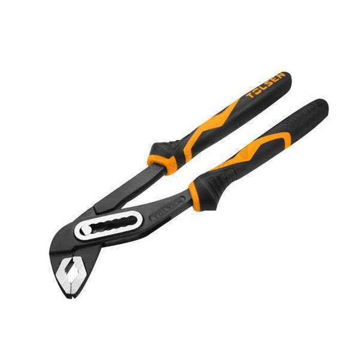 Tolsen Water Pump Plier 10" 250mm