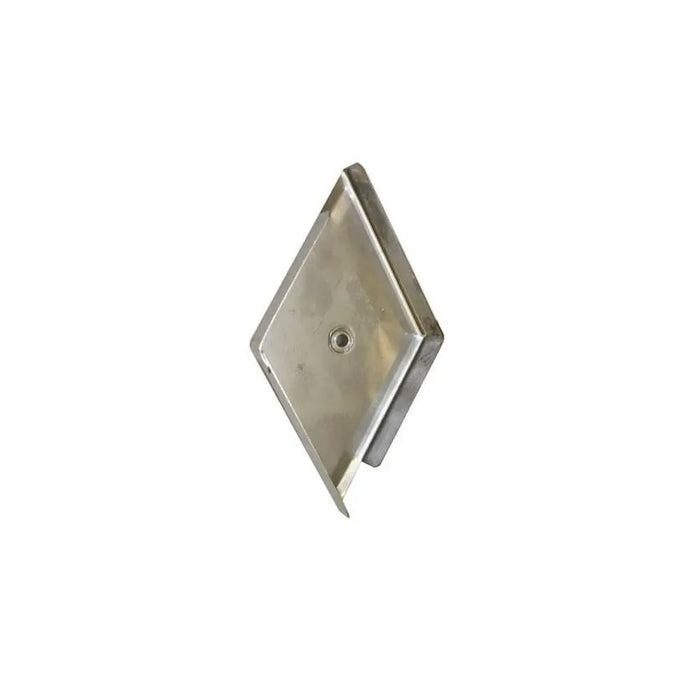 Tornado Spinner Plate All Seasons Feeders Spinner Plate