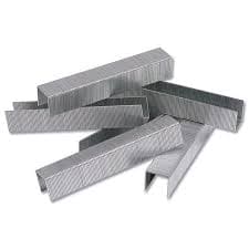TOTAL STAPLES 10mm - 1000 PCS -THT39101 ebuystt