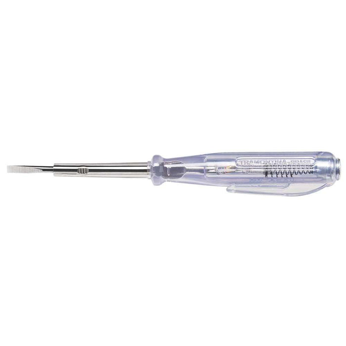 Tramontina Master Voltage Tester 3 x 75mm (80-250V)