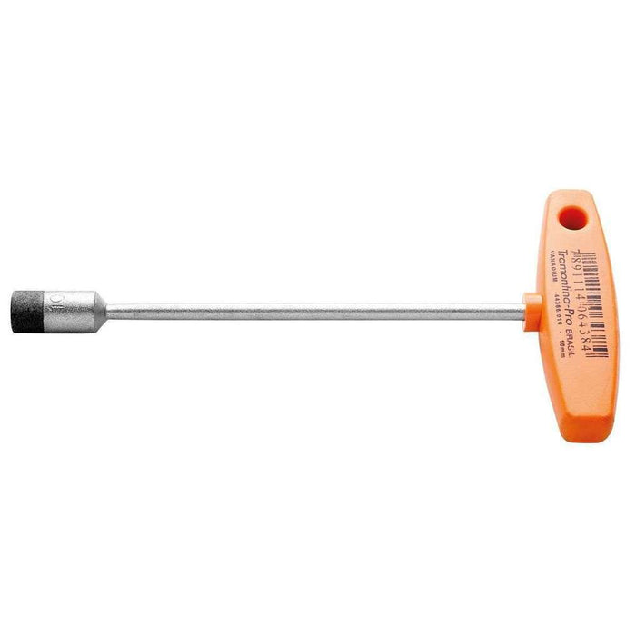 Tramontina Pro T Handle Nut Driver 10mm