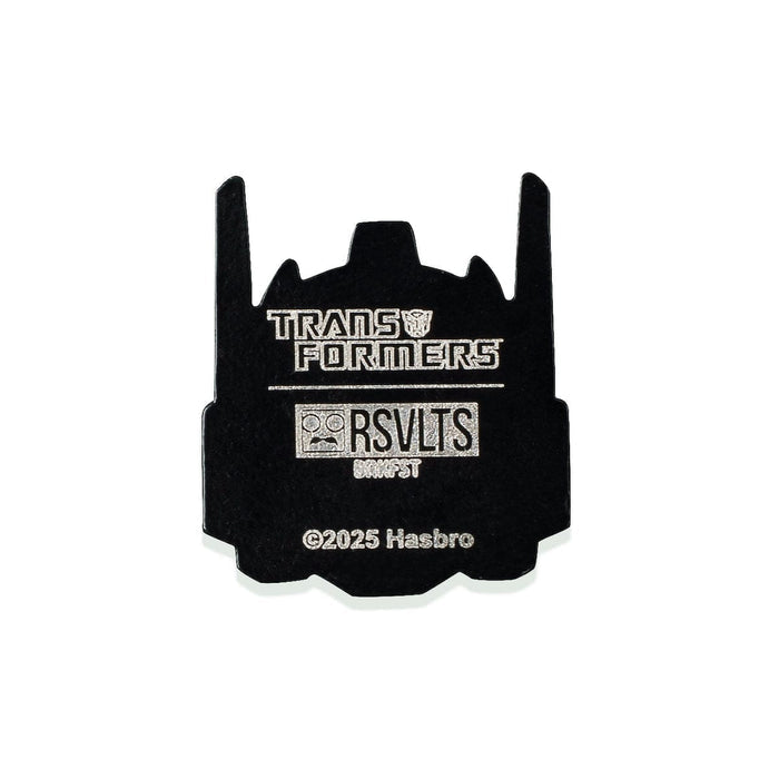 RSVLTS Transformers Golf Ball Marker Transformers "Optimus Prime" – Ball Marker Transformers "Optimus Prime" – Ball Marker