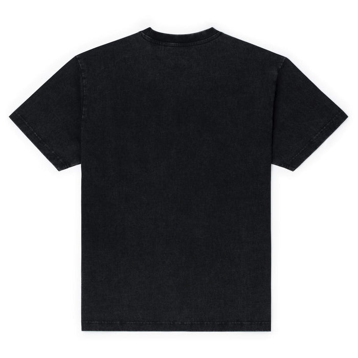 RSVLTS RSVLTS® Transformers "(No Piracy)" _ Crewneck Tee Transformers "(No Piracy)" _ Crewneck Tee