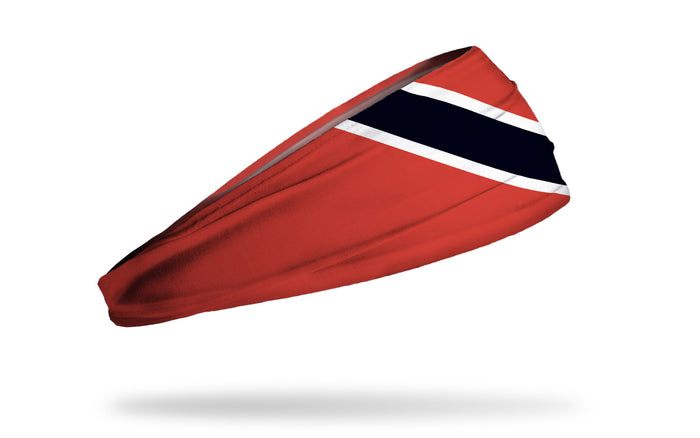 Trinidad and Tobago Flag Big Bang Lite Headband - View 2