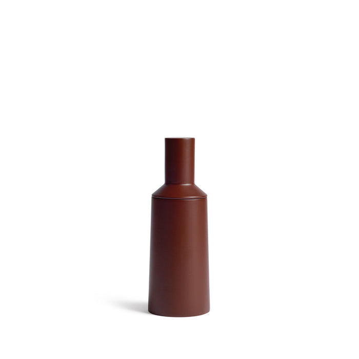 Trulli Mill in Madder Brown