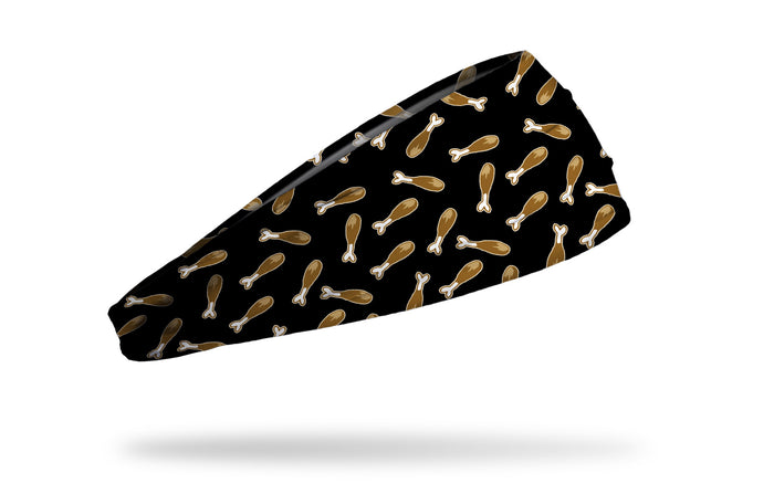 Turkey Dinner Big Bang Lite Headband - View 2