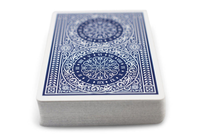 Tycoon Playing Cards by Theory11
