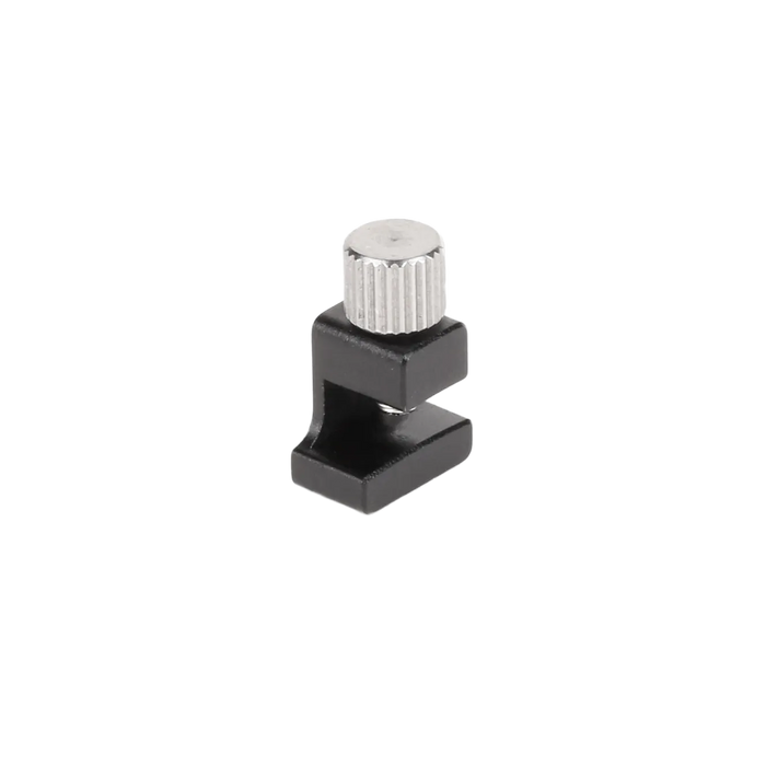 UFF-1 Universal Follow Focus (Hard Stop Bit and Knob)