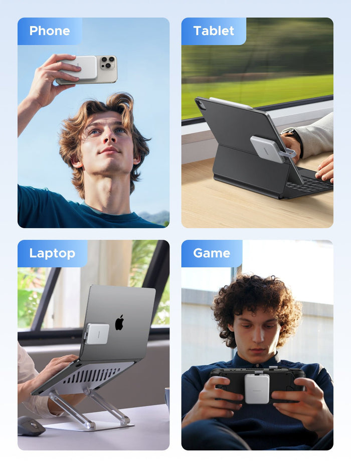 UGREEN Magnetic M.2 NVMe SSD Enclosure - UGREEN EU