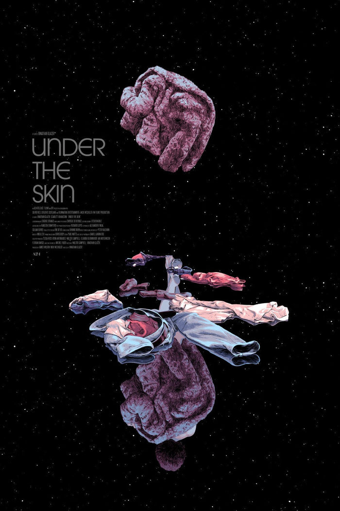 Under The Skin