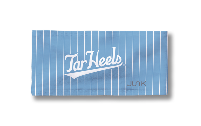 University of North Carolina: Pinstripe Big Bang Lite Headband - View 3