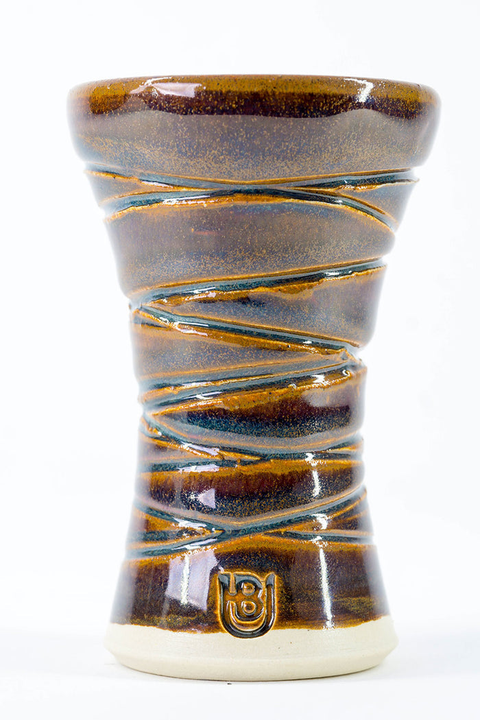 Urb Pyra Hookah Bowl (Wholesale)