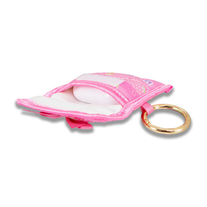 U*SA*HA*NA x Sonix Ear Bud Pouch Accessory BySonix Inc.