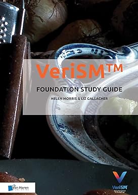 VeriSM – Foundation Study Guide