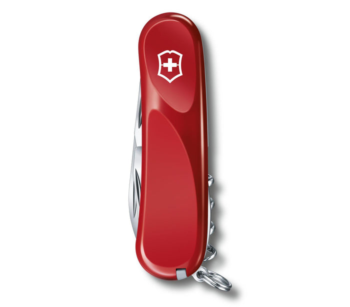 VICTORINOX Outdoorsman Swiss Army Knife - 2.3803