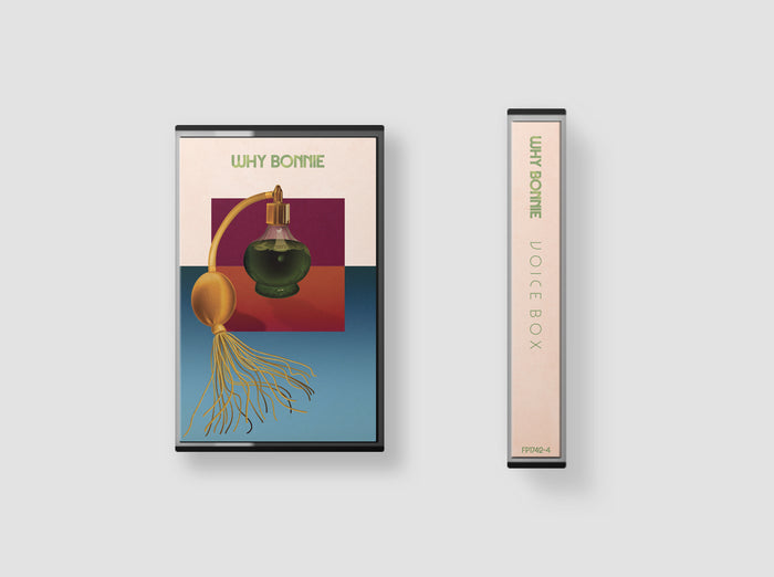 Fat Possum - Voice Box Vinyl & Merch | Fat Possum Records