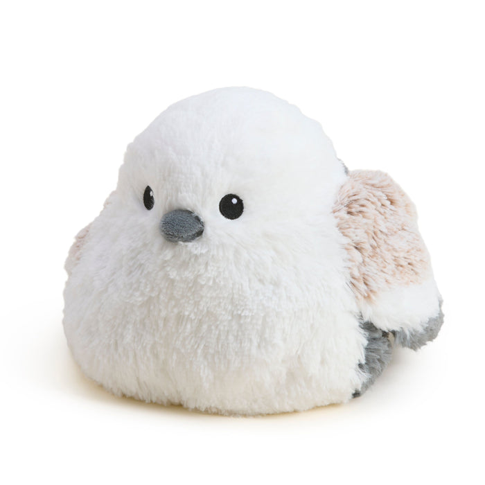 Warmies 13 Inch Japanese Fairy Bird Microwavable Plush Toy