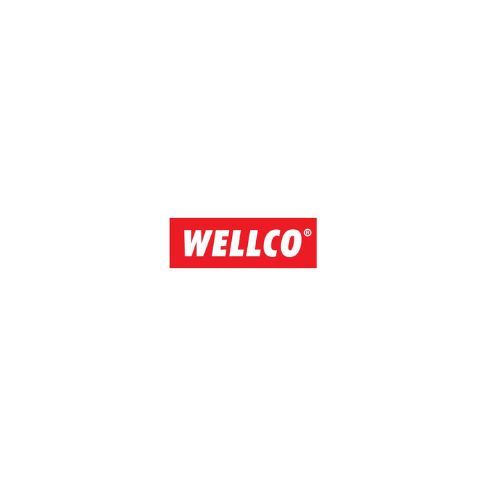 Wellco Professional Ceramic Hob Cream Cleaner 300ml