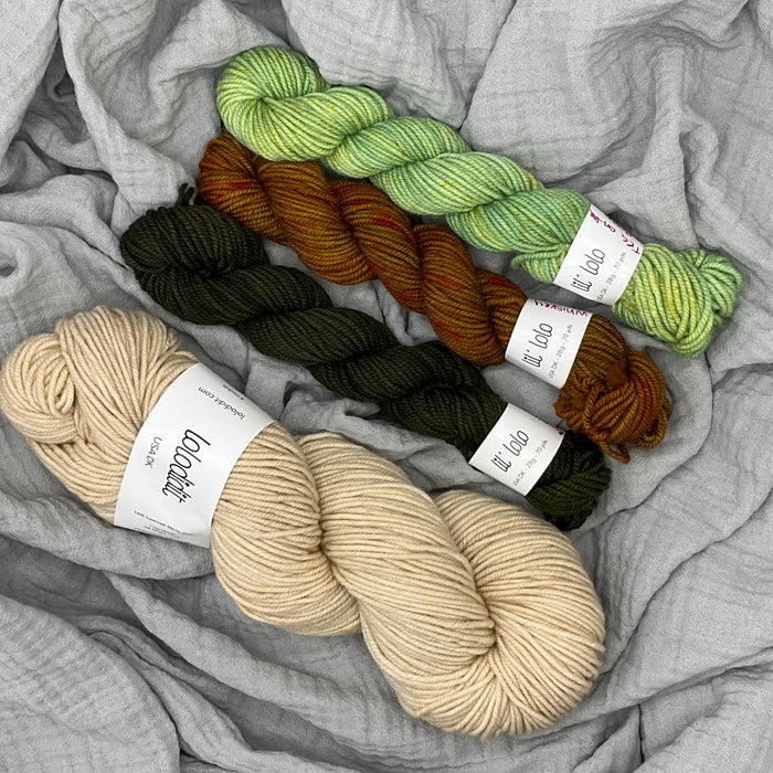 Kit #5