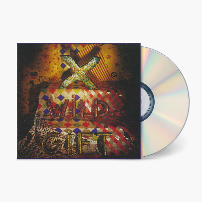 Fat Possum - Wild Gift Vinyl & Merch | Fat Possum Records
