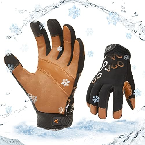 1 Pair - Large / Ga9603-brown