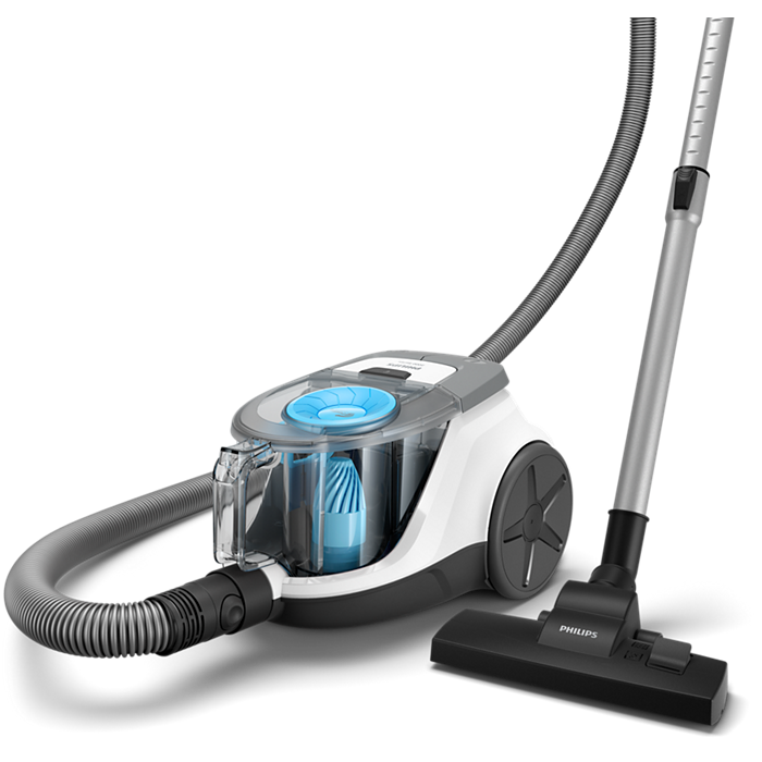 XB2023 BAGLESS VACUUM CLEANER