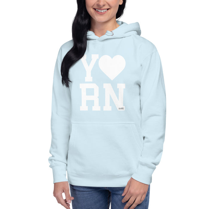 Sky Blue / S