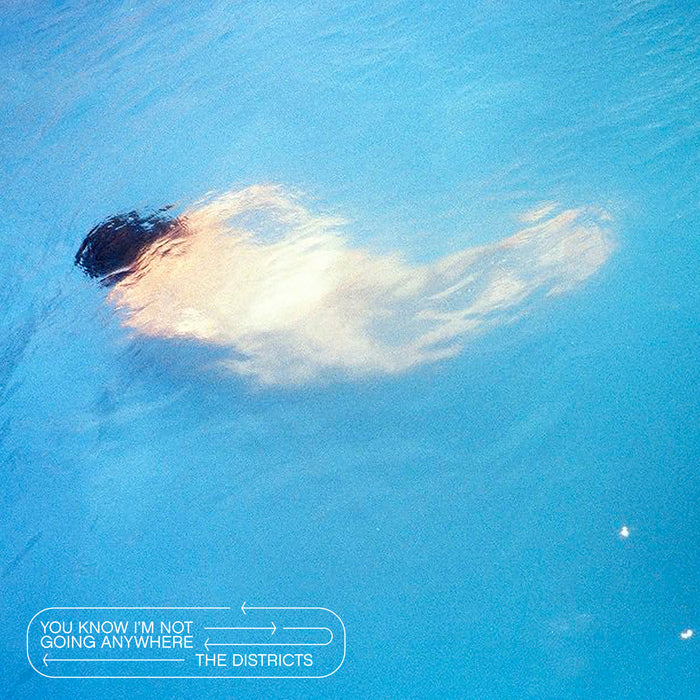 Fat Possum - You Know Im Not Going Anywhere Vinyl & Merch | Fat Possum Records